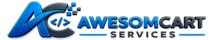 Logo White